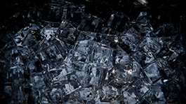 Thumbnail image for Ice Cubes (Steel) wallpaper