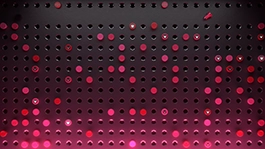 Thumbnail image for Pegs (Pink) wallpaper