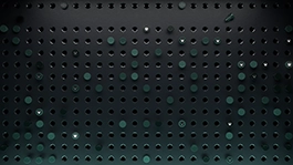 Thumbnail image for Pegs (Sage) wallpaper