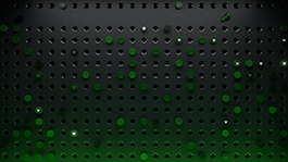 Thumbnail image for Pegs (Green) wallpaper