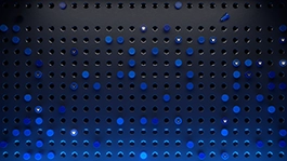 Thumbnail image for Pegs (Blue) wallpaper