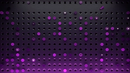 Thumbnail image for Pegs (Violet) wallpaper
