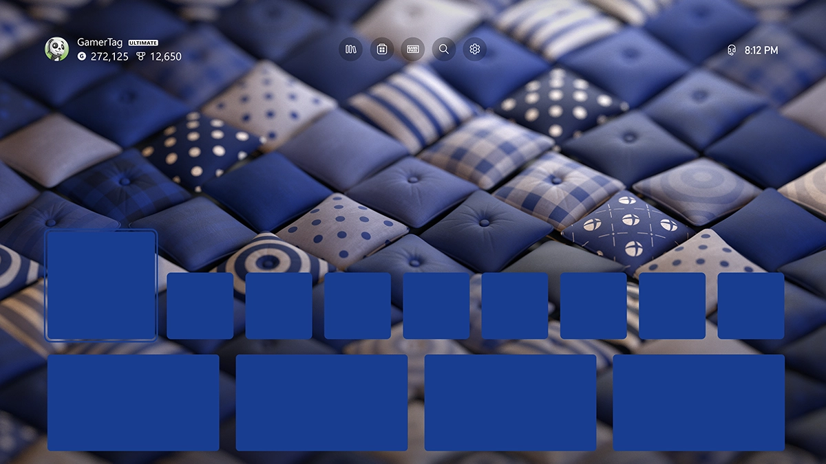 Preview image for Pillows wallpaper
