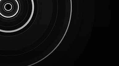 Thumbnail image for Circles Profile (Black) wallpaper