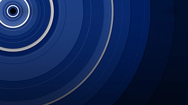 Thumbnail image for Circles Profile (Dark Blue) wallpaper