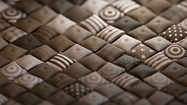 Thumbnail image for Pillows (Tan) wallpaper